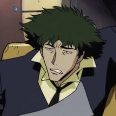 https://cowboybebop.fandom.com/wiki/Spike_Spiegel